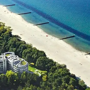  Apartament Apartament Diune Sułkowskiego 4a